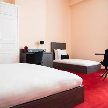 La Bourse Hotel