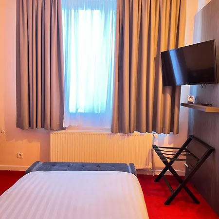 La Bourse בריסל