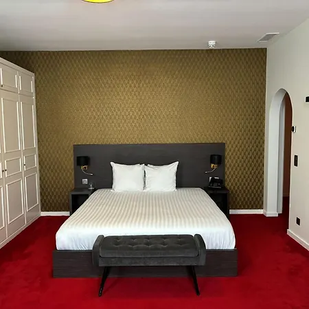 La Bourse 3* Bruksela