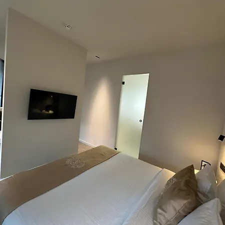 Opo ホテル ブリュッセル