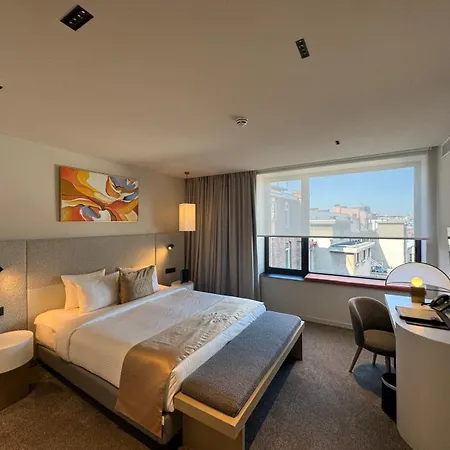 Opo 4* Brussel