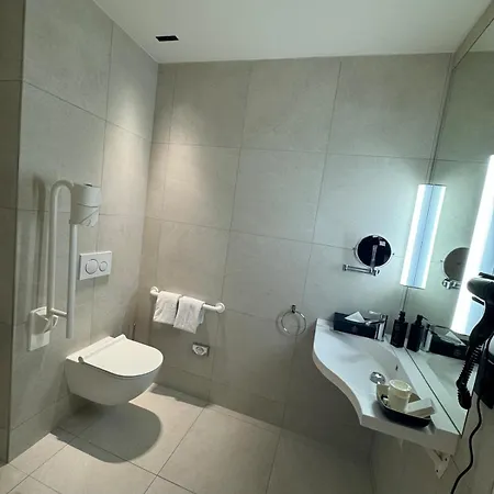 Hotel Opo Brussels