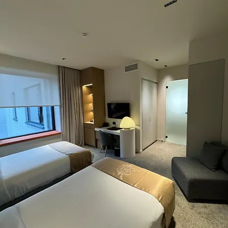 Opo ホテル ブリュッセル