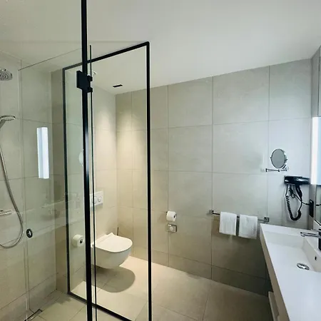 Hotel Opo Bruksela