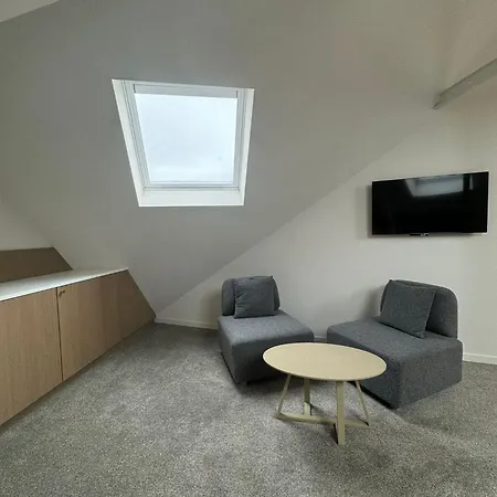 Opo 4* Brüsszel