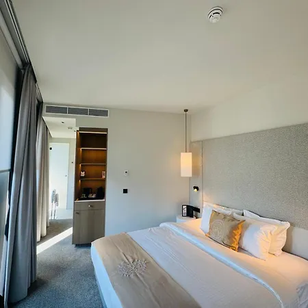 Opo Hotel Bruksela