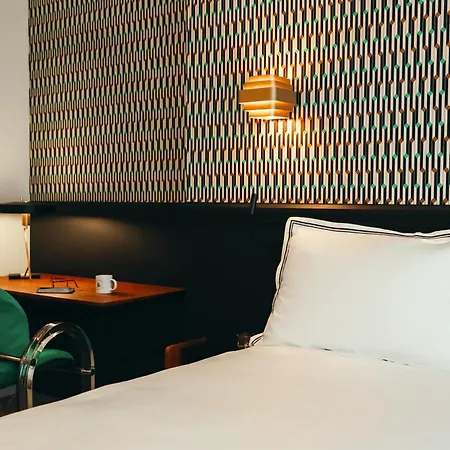 Bed & Breakfast La Maurice