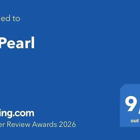 Bed and Breakfast Depearl