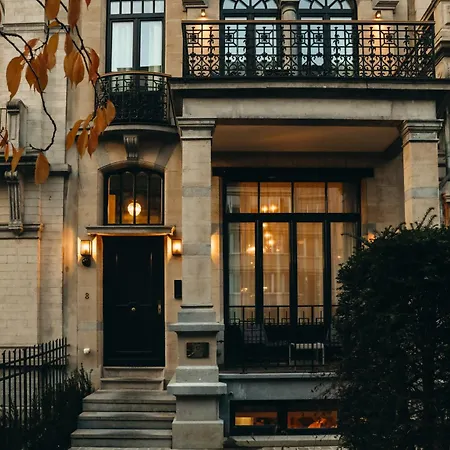 La Maurice Bed & Breakfast 4*