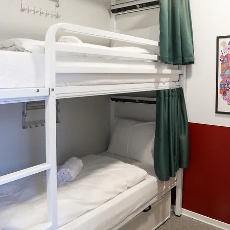 Ostello Bx Downtown -