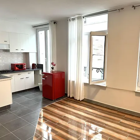 Sweet Dream House * Bruselas