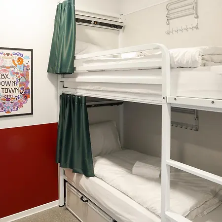 Bx Downtown - * Bruxelles