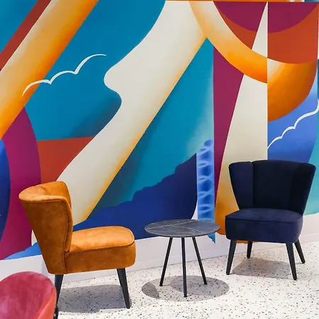 Bx Downtown - Ostello