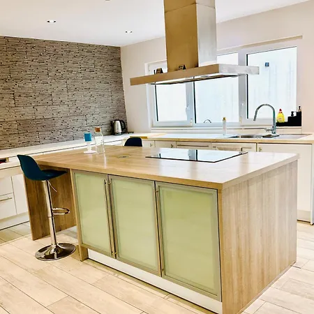 Ferienhaus L'imperial Wifi & Confort *