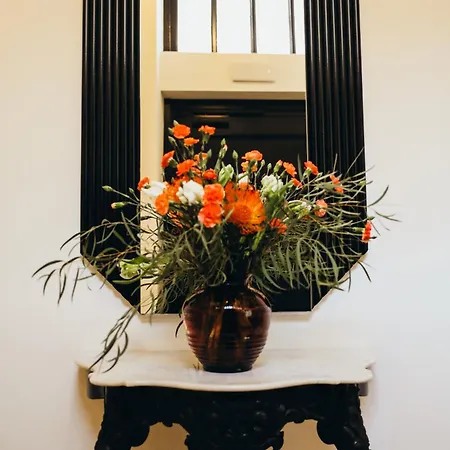 La Maurice Frühstückspension