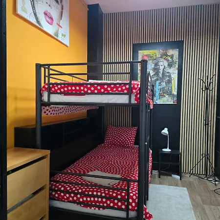 Hostel Balacobaco *