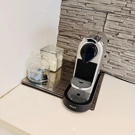 L'imperial Wifi & Confort * ブリュッセル