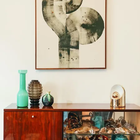 La Maurice Bruxelles