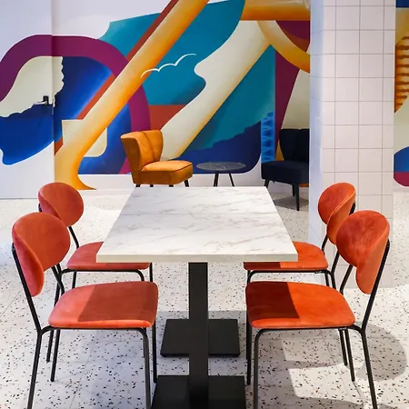 Bx Downtown - Bruksela