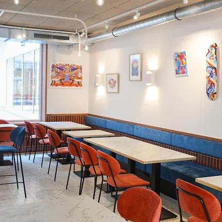 Bx Downtown - * Bruksela