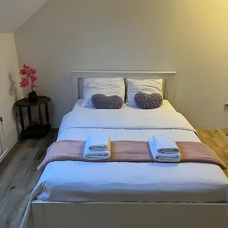 Bosquet Hostel