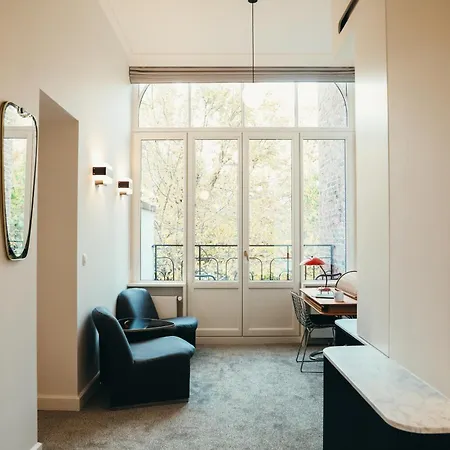 Frühstückspension La Maurice