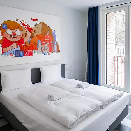 Bx Downtown - * Bruksela