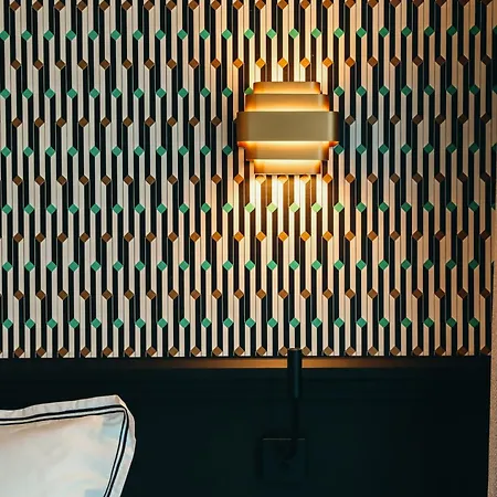 La Maurice 4* Bruxelles