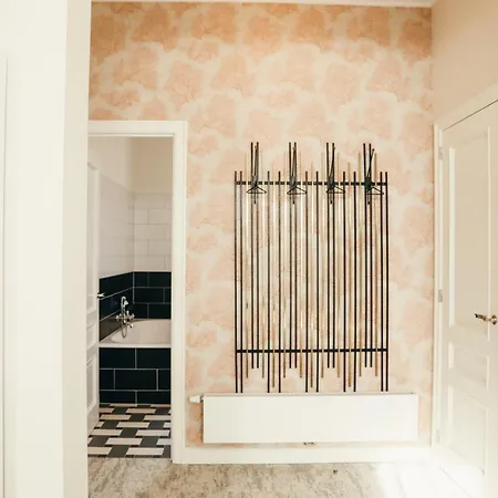 Bed & Breakfast La Maurice 4*