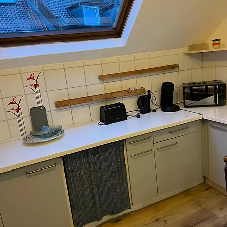 Bosquet Hostel Brussel