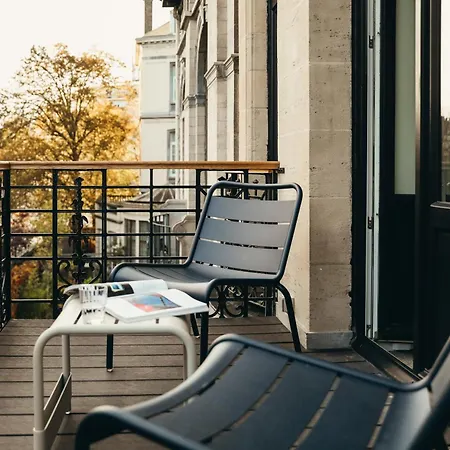 La Maurice Bruxelles