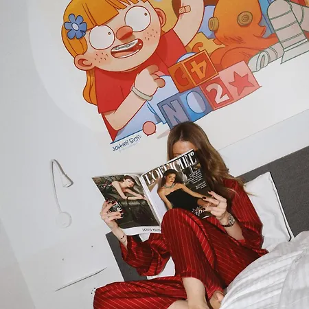 Bx Downtown - * Bruksela