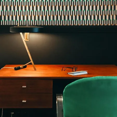 Bed & Breakfast La Maurice 4*