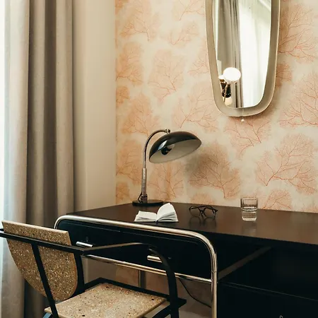 La Maurice Bed & Breakfast