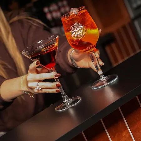 Bx Downtown - Bruksela