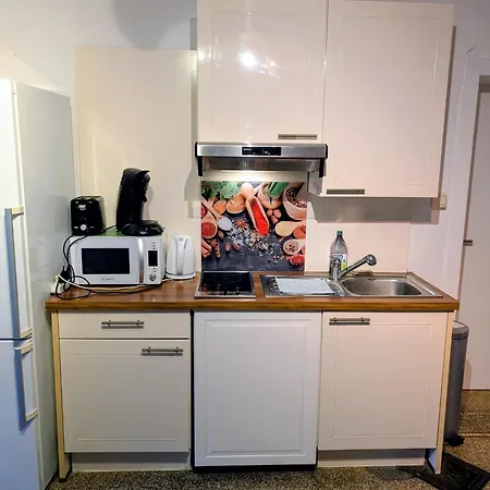 And Convenient Near Supermarkets And Public Transports Apartment