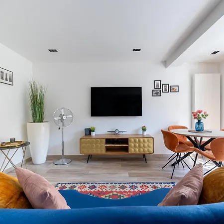 Cozy In Apartmán *