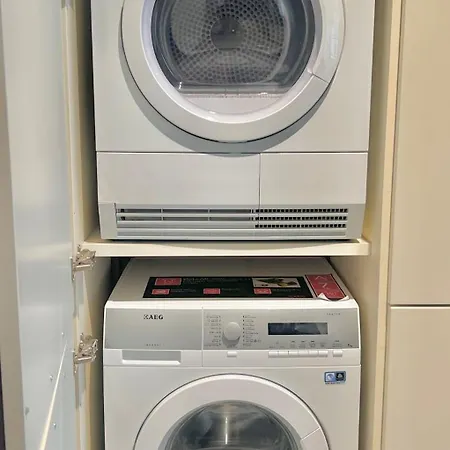 Luxury On Rue Haute Apartmán *