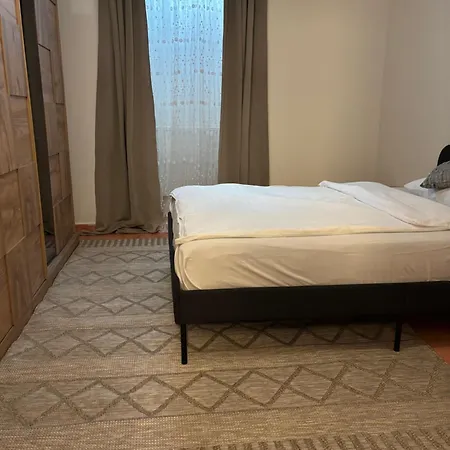 Апартаменты L&l Брюссель