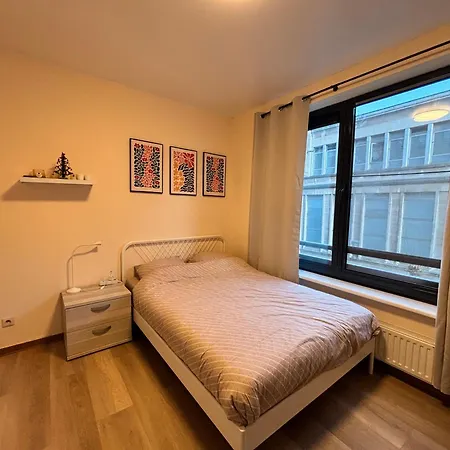 Cozy In Centrum Apartamento *