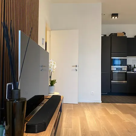 Designer On The Skyline Of *