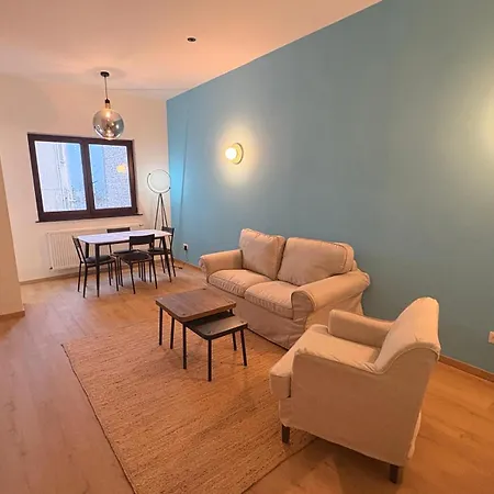 Le Goujons - New Near Midi Station *