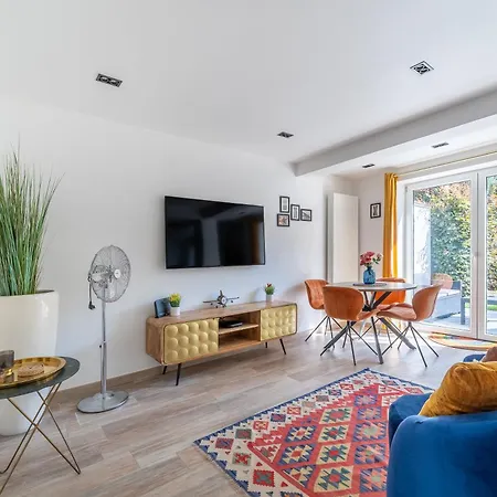 Cozy In Apartmán *