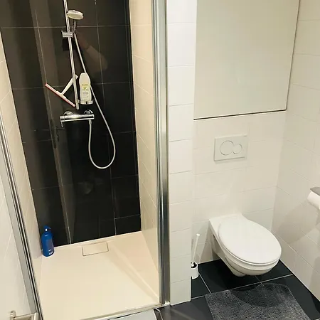 Citadin Commision Europeenne Brussel