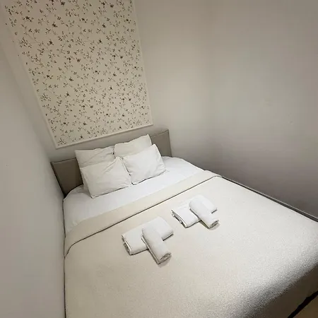 Daire Charming Studio, Perfect Getaway *