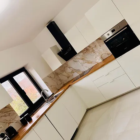 Skyline Duplex Parking Fibre Modernite