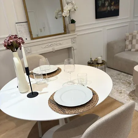 Charming Studio, Perfect Getaway Apartamento