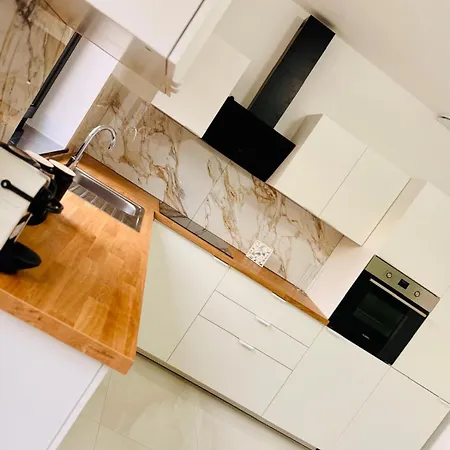 Skyline Duplex Parking Fibre Modernite