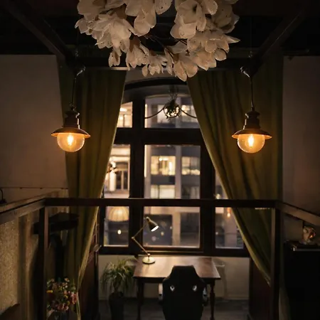 Διαμέρισμα Magical Double Bedroom Duplex *