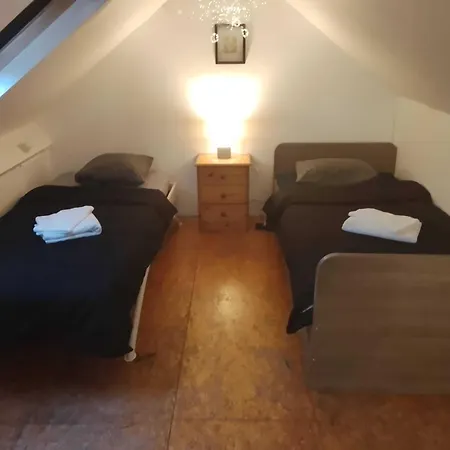 Lejlighed European District Thirteen *